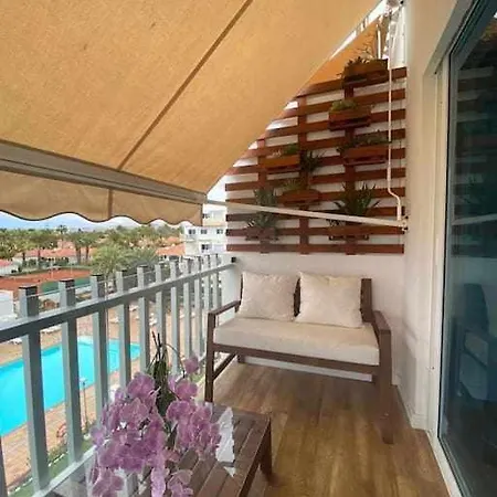 Apartamento Love Loft Appartement Playa del Inglés