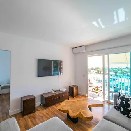 Appartement Apartamento Love Loft