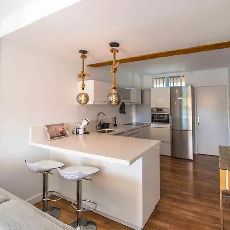 Apartamento Love Loft Appartement