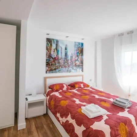Apartamento Love Loft Appartement