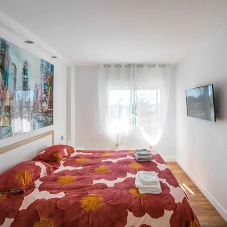 Appartement Apartamento Love Loft