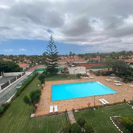 Apartamento Love Loft Appartement Playa del Inglés