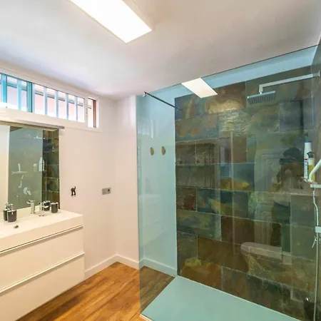 Appartement Apartamento Love Loft